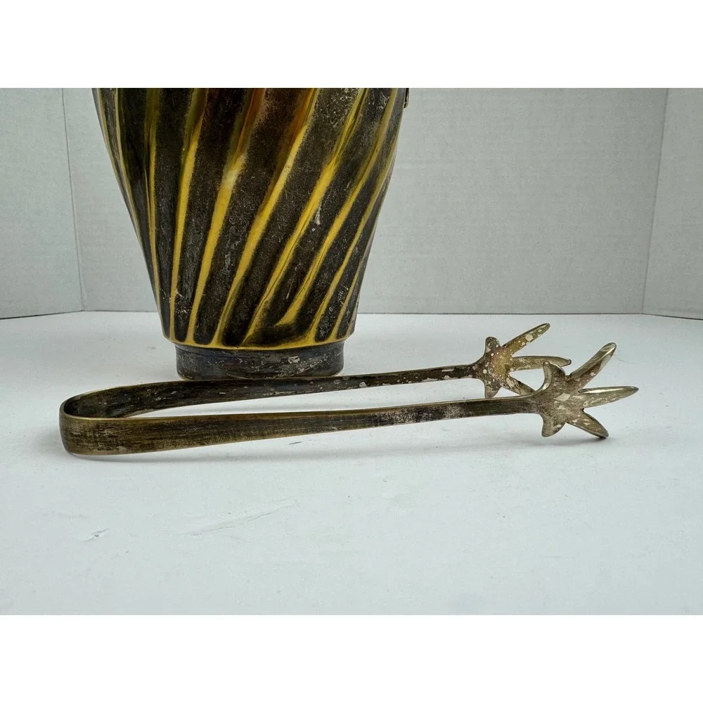 N/A vintage brass